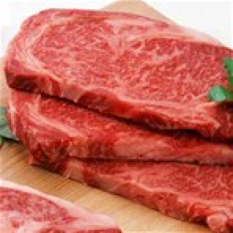 US 100% Black Angus Beef Striploin (In store pick up)