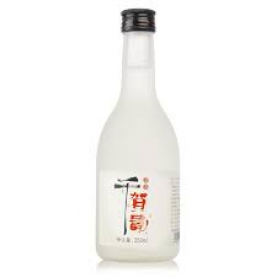 千賀壽Japanese Sake