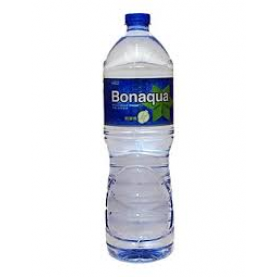 Bonaqua Water 
