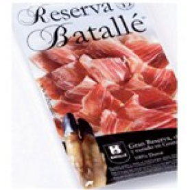 西班牙巴德利(Batalle)紅豬火腿(24個月) 