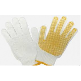 Labour gloves