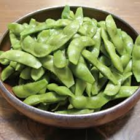 Green Soy Bean