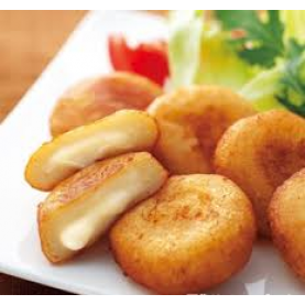 Japan Cheese Potato Monchi