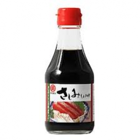 Japan Yuen Tin Soy Sauce